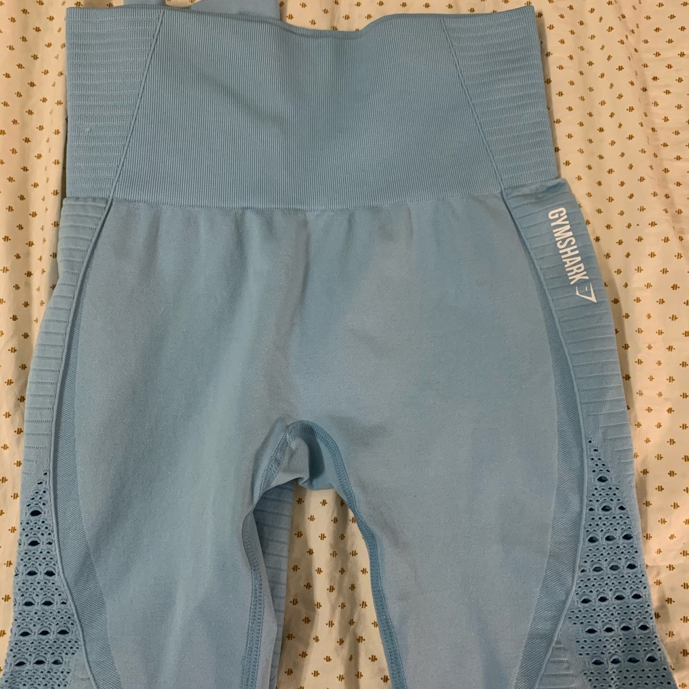 Gymshark seamless leggings